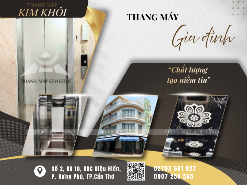 THANG INOX 